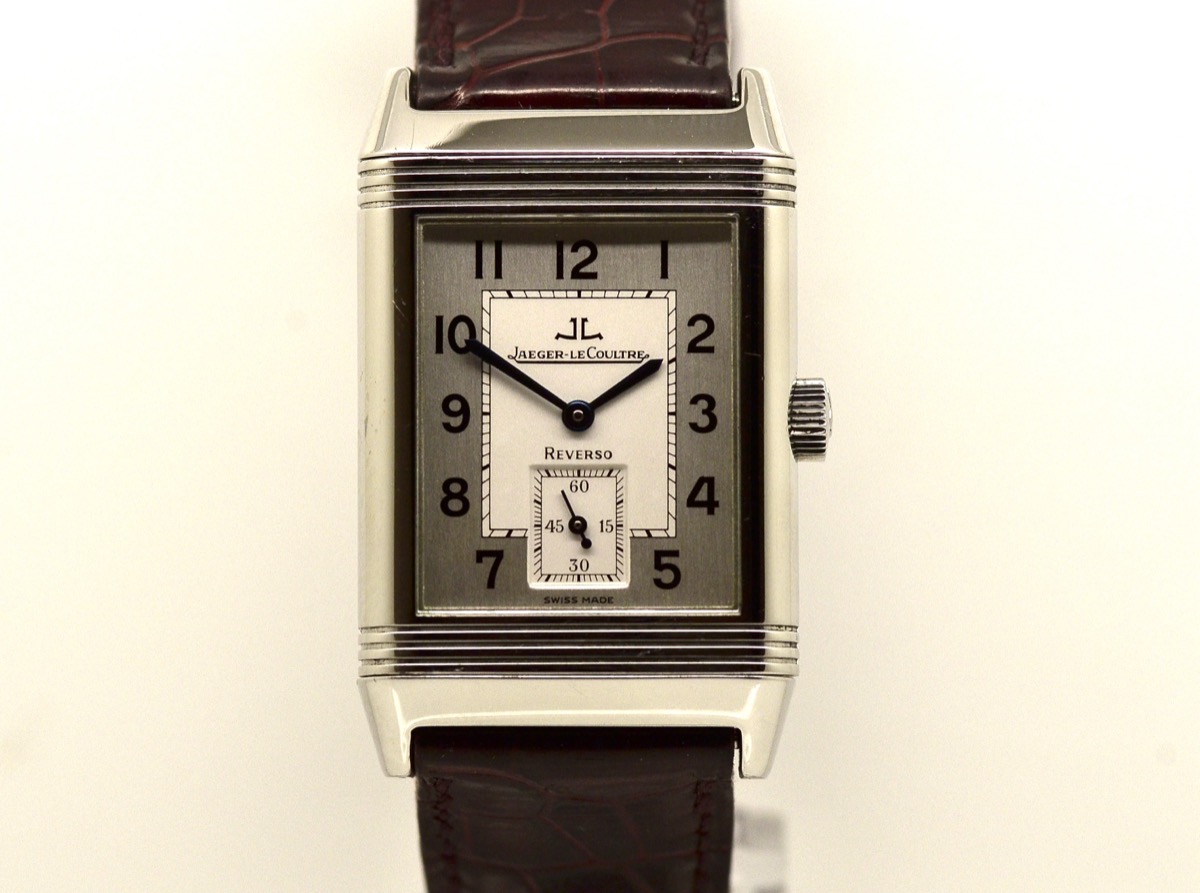 Jaeger-LeCoultre Reverso uit de collectie